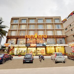 La Sara Gateway Hotell Bangalore Exterior photo