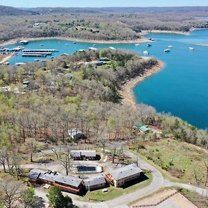 Driftwood Resort Bull Shoals Exterior photo