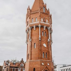 Zibispa Pokoj Nr 3 Hotell Malbork Exterior photo