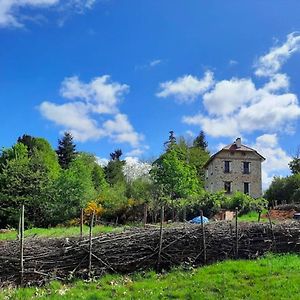 Il Etait Une Fois Bed & Breakfast Saint-Yrieix-la-Perche Exterior photo