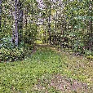 Readfield Retreat With Lake Maranacook Views! Leilighet Exterior photo