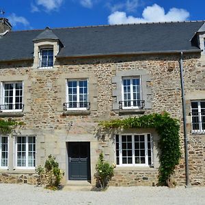 Lebeau Repos Bed & Breakfast Plouër-sur-Rance Exterior photo