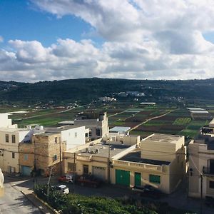 Panoramic Penthouse Haven Leilighet Mellieħa Exterior photo