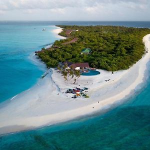 Hondaafushi Island Resort Vaikaradhoo Exterior photo