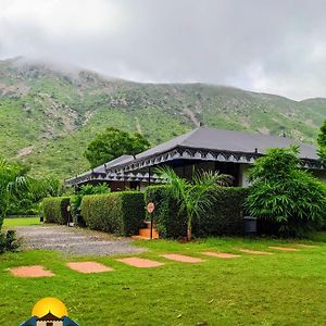 Foothill Pushkar Resort Exterior photo