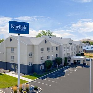 Fairfield Inn Kennewick Exterior photo