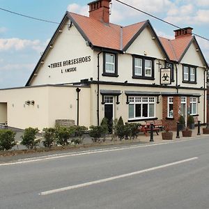 Three Horseshoes Leamside Hotell Houghton-le-Spring Exterior photo