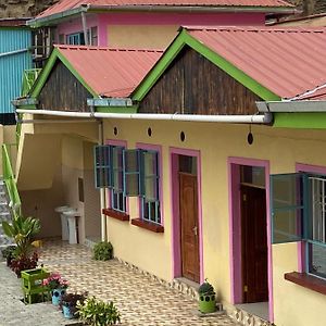 Mong'Are Lodge And Restaurant, Narok Exterior photo