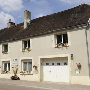 Chambre D'Hotes La Fontaine Bed & Breakfast Spoy  Exterior photo