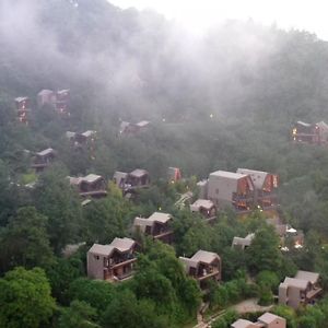 Kavya Resort&Spa Nagarkot Exterior photo