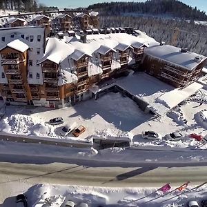 Aparthotel Jahorina A123 Exterior photo