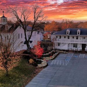 Inn At Elijah Mclean'S Washington Exterior photo