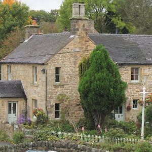 Sunnyside Bed&Breakfast Bed & Breakfast Longnor  Exterior photo