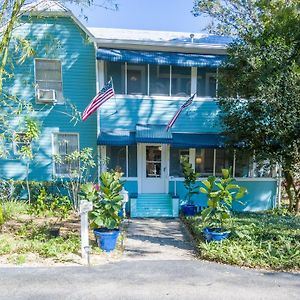 The Estate At Mt Dora Hotell Mount Dora Exterior photo