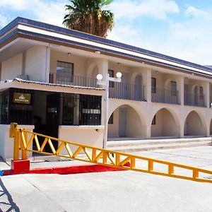 Armida Express Hotell Guaymas Exterior photo