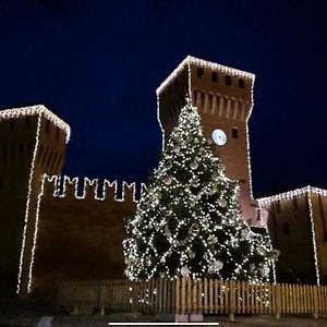 Casa Valla Nuova E Deliziosa Dimora A Formigine Leilighet Exterior photo