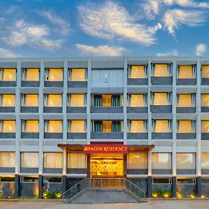 Icon Express By Bhagini Hoodi Hotell Bangalore Exterior photo