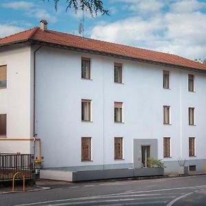 Pasta Residence Italia Malpensa Gallarate Exterior photo