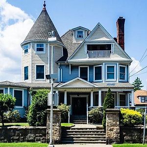 Farfalla Bianca Leilighet Mount Vernon Exterior photo