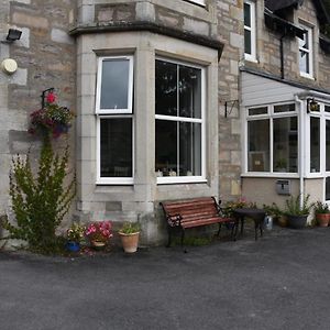 Tigh Na Cloich Hotell Pitlochry Exterior photo