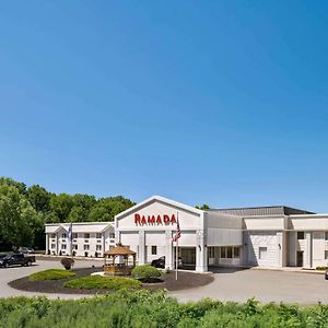 Ramada By Wyndham Allentown Bethlehem Hotell Exterior photo