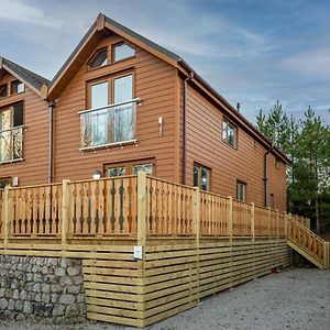 Lakeland Lodge Carnforth Exterior photo