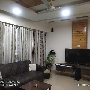 Royal Suites - 3 Rooms Appt -Blue Pune Exterior photo