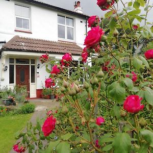 Beechlands B & B Whitby Exterior photo