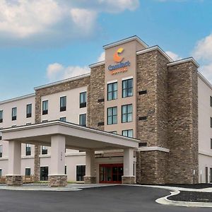 Comfort Suites Paducah Exterior photo