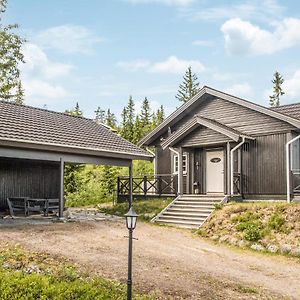 Lovely Home In Trysil With Wifi Exterior photo