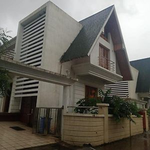 Pal - Holiday Cottage 2Bhk Khopoli Exterior photo