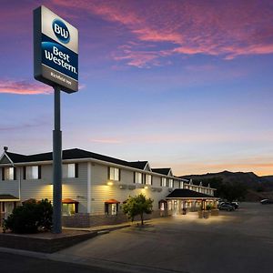 Best Western Richfield Inn Exterior photo