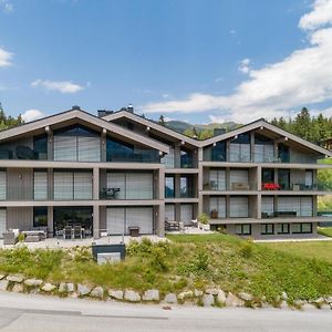 Tauern Juwel Top 8 Leilighet Hollersbach im Pinzgau Exterior photo