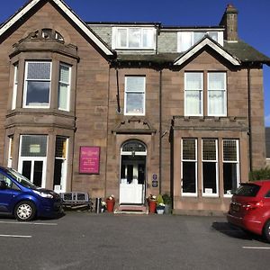 Belvedere Guest House Stonehaven Exterior photo