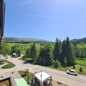 Sci Jsm Leilighet Gresse-en-Vercors Exterior photo