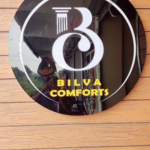 Bilva Comforts Hotell Madhugiri Exterior photo