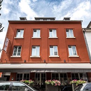 Beau-Sejour Hotell Mondorf-les-Bains Exterior photo