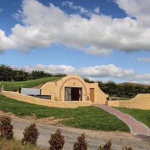 Burrow View Leilighet Rhayader Exterior photo