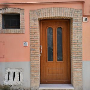 La Casa Al Centro Leilighet Rionero in Vulture Exterior photo