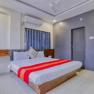 Hotel Kumar Atithi Nivas Indore Exterior photo