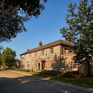 The Goodwood Hotel Chichester Exterior photo