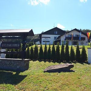 Hotel Bergwiesen Lohr Exterior photo