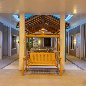 Casaparadiso - Beach View Hotell Ukulhas Exterior photo