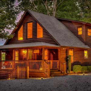 Sage Elk Villa Mineral Bluff Exterior photo