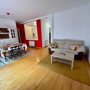 Acogedor Apartamento En Zaragoza Leilighet Exterior photo