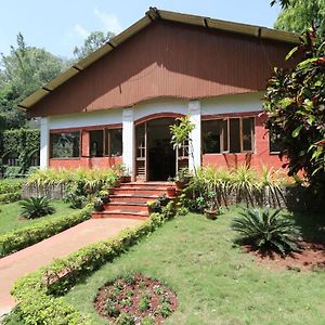 Zeenath Taj Gardens Hotell Yelagiri Exterior photo