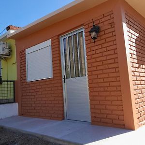 Apartamento En Colonia Leilighet Colonia del Sacramento Exterior photo