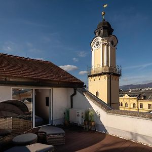 Apartman Pod Vezou 1 Leilighet Banská Bystrica Exterior photo