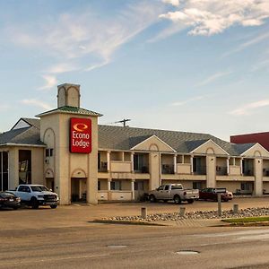 Econo Lodge Edson Exterior photo