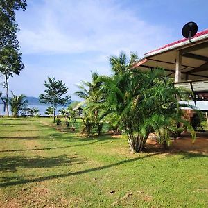 Baan I Ta Lay Koh Yao Noi Villa Exterior photo